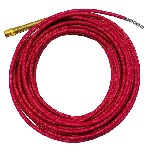 ピンクネットホース