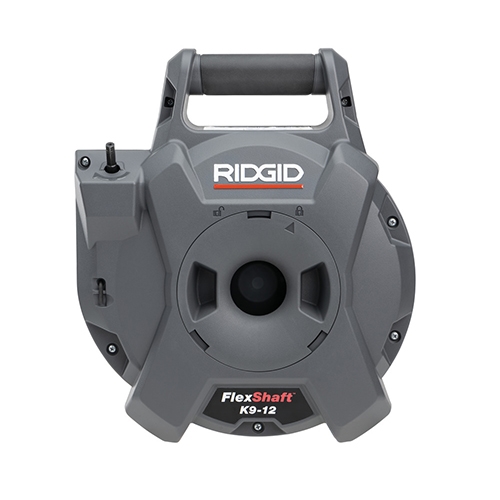 RIDGID 排水管掃除機用パーツ フルーブラシ(50mm) T‐220 ( 63080