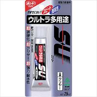 コニシ　ボンド　ウルトラ多用途ＳＵ　１０ｍｌ　クリヤー