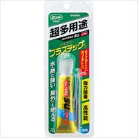 コニシ　ボンドウルトラ多用途ＳＵプレミアムソフト　１０ｍｌ　透明