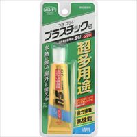 コニシ　ボンドウルトラ多用途ＳＵプレミアムソフト　２５ｍｌ　透明