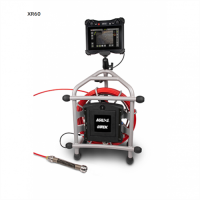 アジリオス XR60 標準セット (φ9㎜ 60ｍ)　直側式押込みカメラ