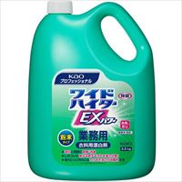 Ｋａｏ　衣料用漂白剤　業務用ワイドハイターＥＸパワー　粉末タイプ　３．５Ｋｇ