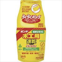 コニシ　木工用速乾らくらくパック　１ｋｇ