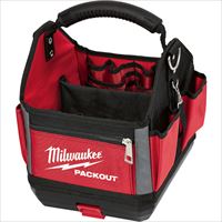 ｍｉｌｗａｕｋｅｅ　ＰＡＣＫＯＵＴ　１０インチトートバッグ