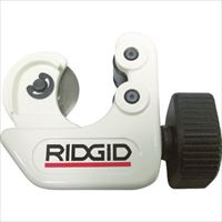 ＲＩＤＧＩＤ　ミジェットチューブカッター　１０１－Ｊ