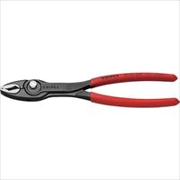 ＫＮＩＰＥＸ　スリップジョイントプライヤー　ツイングリップ