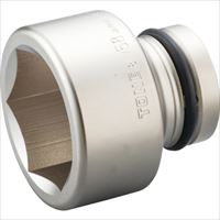 ＴＯＮＥ　インパクト用ソケット　対辺寸法３３ｍｍ　差込角２５．４ｍｍ