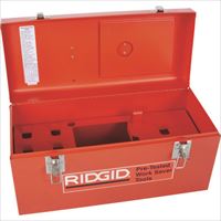 ＲＩＤＧＩＤ　ロールグルーバー用ツールボックス