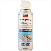 ＴＲＵＳＣＯ　αエアコンクリーナー　４８０ｍｌ