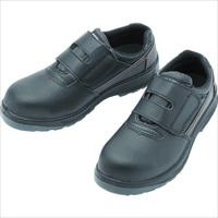 ミドリ安全　先芯入り作業靴　マジックタイプ　ＤＳＦ－０２　２６．０