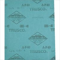 ＴＲＵＳＣＯ　シートペーパー＃１００　１枚入