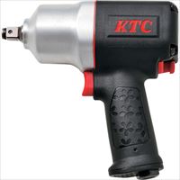 ＫＴＣ　エアインパクトレンチ　１２．７ｓｑ．インパクトレンチ（コンポジットタイプ）　能力ボルト径２２ｍｍ