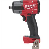 ｍｉｌｗａｕｋｅｅ　Ｍ１８　ＦＵＥＬ　１／２インチ　７４５Ｎｍ　インパクトレンチ（本体のみ）