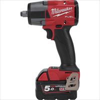 ｍｉｌｗａｕｋｅｅ　Ｍ１８　ＦＵＥＬ　１／２インチ　７４５Ｎｍ　インパクトレンチセット