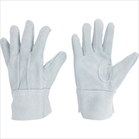 ミドリ安全　女性用牛床革手袋　Ｍ－２１５０　Ｍサイズ