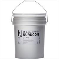 ＮＵＲＵＣＯＮ　１５Ｌ　高濃度タイプ　ホワイト