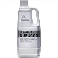 ＮＵＲＵＣＯＮ　２Ｌ　グレー