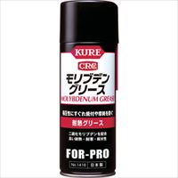 ＫＵＲＥ　耐熱グリース　モリブデングリース　４３０ｍｌ