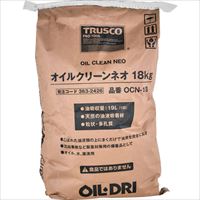 ＴＲＵＳＣＯ　オイルクリーンネオ　１８ｋｇ