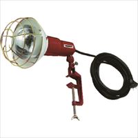 ＴＲＵＳＣＯ　リフレター投光器　防雨プラグ付コード３０ｃｍ　５００Ｗ