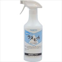 ＴＡＳＥＴＯ　もらい錆除去剤　ラスピカ　５００ｍｌ