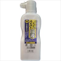 祥碩堂　無塩ハイパー墨汁　１８０ｍｌ　白液