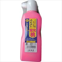 祥碩堂　無塩ハイパー墨汁　１８０ｍｌ　蛍光ピンク