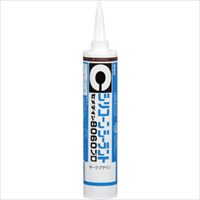 セメダイン　８０６０プロ　ダークブラウン　３３０ｍｌ　ＳＲ－０６８