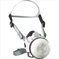 シゲマツ　電動ファン付き呼吸用保護具（直結式）　Ｓｙ１１Ｆ（フィルタ・吸収缶別売）