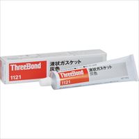 ＴＨＲＥＥＢＯＮＤ　液状ガスケット　ＴＢ１１２１　工業用シーリング剤　シール剤　２００ｇ　灰色　取り外し性　無溶剤型　不乾性タイプ（１１２１ＡＡ）