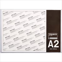 ＴＲＵＳＣＯ　厚口カードケース　Ａ２