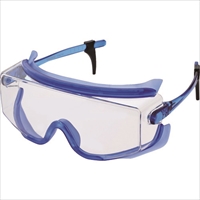 ＴＲＵＳＣＯ　一眼型保護メガネ　オーバーグラスタイプ