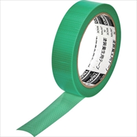 ＴＲＵＳＣＯ　塗装養生用テープ　グリーン　２５Ｘ２５