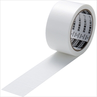 ＴＲＵＳＣＯ　塗装養生用テープ　ホワイト　５０Ｘ２５
