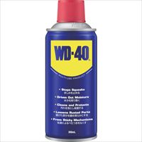 ＷＤー４０　超浸透性防錆剤ＭＵＰ３００ＭＬ