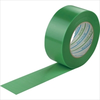 パイオラン　塗装・建築養生用テープ　５０ｍｍｘ５０ｍ　グリーン