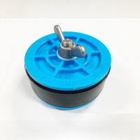 【アウトレット30%引き】 メカニカルプラグ　INﾀｲﾌﾟ 100㎜（φ98～110㎜）　止水プラグ