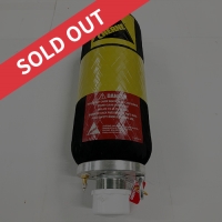 【アウトレット30%引き】 アイムニボール φ200～300㎜（φ178～311㎜） バイパス2"NPTオス 止水プラグ