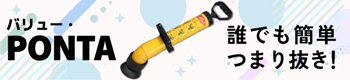 バリューPONTA